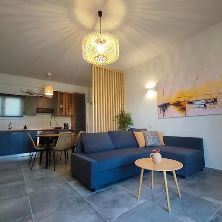 Coritos Holiday Apartments Κοντόκαλι Εξωτερικό φωτογραφία