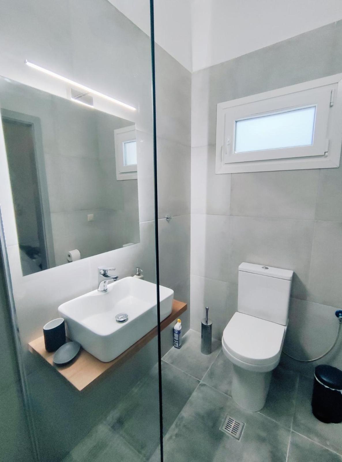 Coritos Holiday Apartments Κοντόκαλι Εξωτερικό φωτογραφία